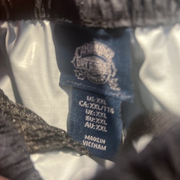 Cambridge Drygoods Company Snowpants - Picture 9 of 9